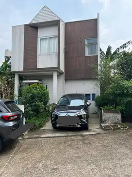 DIJUAL RUMAH KEREN