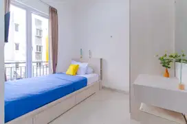 Kost Murah Grogol Arcaya by AbdiHome dekat Trisakti dan APL Tower