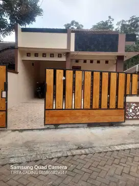 KOS GUNUNGPATI DIJUAL CEPAT, UNNES SEMARANG
