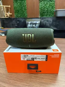Speaker JBL Charge 5 Original ims