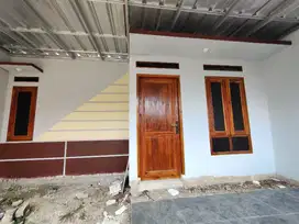 Jual Rumah Mewah Murah Syariah dekat Stasiun Cilejit-Tenjo