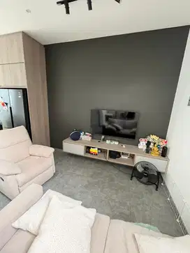 Rumah baru Cluster Neo Paloma ( Gardenville )