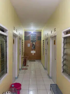 Jual Kosan Aktif Murah dekat Kampus Maranatha Bandung