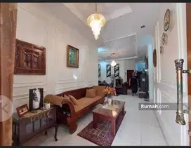 Dijual Rumah 2 Lantai Bagus Siap Huni Di Condet Kramatjati Jaktim