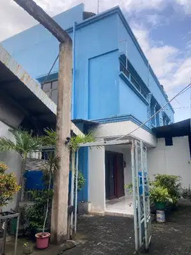 Kos Putri Gayatri Pondok Bambu