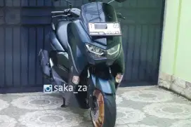 ( KEYLESS ) Pajak Hidup 12 Bulan , Yamaha Nmax 2024 Tipe S , nmax s