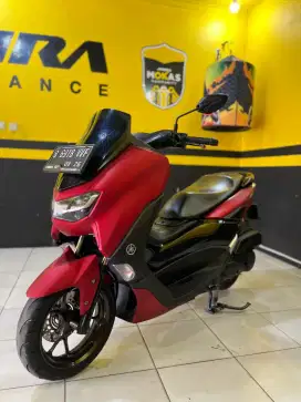 All New Nmax C tahun 2021 DP 500rb READY