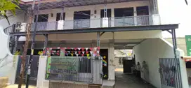 Rumah Kontrakan di Pondok Kelapa