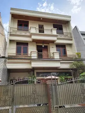 kost nyaman,bersih , terjangkau,