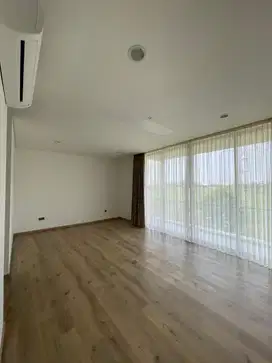Rumah Mewah Cluster Mozart Golf Island Pantai Indah Kapuk 12x30