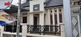 Rumah Siap Huni di Perum BIP Dekat RS Siloam Purwakarta
