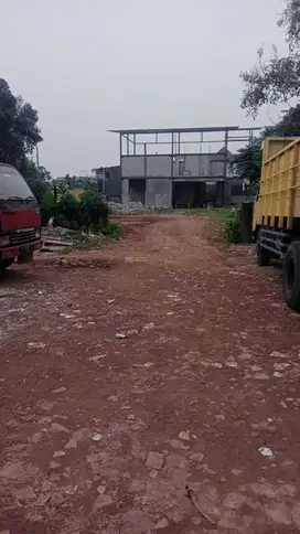 Dijual Tanah Di Bintaro Permai Pesanggrahan Jakarta Selatan