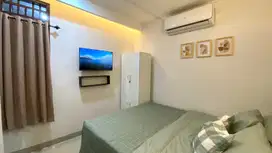 Kost kosan full furnished 2lt 9x18 162m Karawaci Tangerang