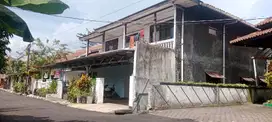 Jual Cepat Rumah Kantor kost Aktif Jalan Jakarta Batununggal Bandung