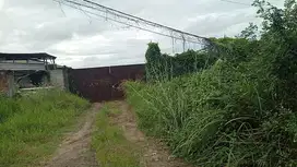 Tanah Di Jual Daerah Kepatihan menganti Gresik