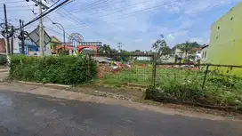 Jual tanah matangDaerah cilengkrangHarga menarik