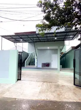 Kos kosan full furnished 2lantai luas 346m Cinere Depok