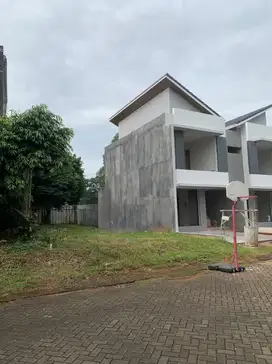 Dijual Tanah Termurah di Discovery Aluvia Bintaro Pondok Aren