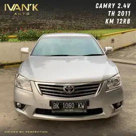 Camry 2.4V km 12rb
