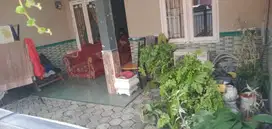 Dijual dekat St citayam Rumah kampung di cityam ragajaya depok