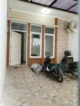 DIJUAL HUNIAN KARTINI 2 LT - LT 100 & LB 160 - JAKARTA PUSAT