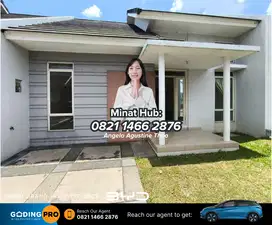 Tangerang Sewa 2 Lantai Suvarna Sutera Indira 8x17 Lb 87 Dkt Lavon Tol