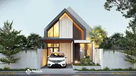 JUAL RUMAH PURWOREJO LOKASI TENGAH KOTA