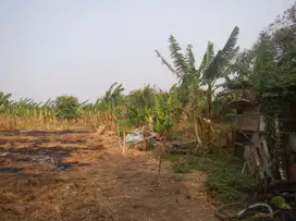 DIJUAL KAVLING RING ROAD CENGKARENG TIMUR JAKARTA BARAT
