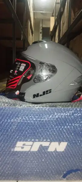 Helm njs kairoz