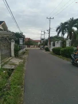 Rumah murah daerah jl Harapan Raya kota Pekanbaru