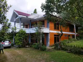 Villa Kharisma Matahari di Ledug Pasuruan 2 Lantai sudah SHM