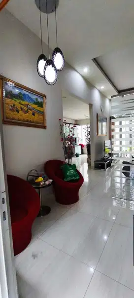 Rumah di jual | dekat dengan akses GT Padalarang kota baru parahyangan