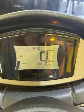 DP 500RB YAMAHA ALL NEW N-MAX C TAHUN 2021