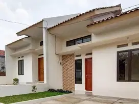 Hunian Modern dan Minimalis di Citayam Dekat Dengan Tugu Macan