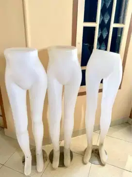 Patung Baju Manekin