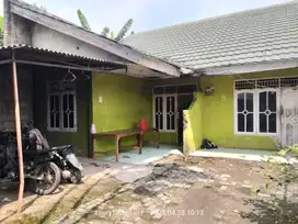 DIJUAL RUMAH DAN KONTRKAN MURAH DIBAWAH PASARAN DIBUKIT DAGO RAWAKLONG
