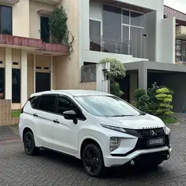 MITSUBISHI XPANDER SPORT BLACK EDITION 2022