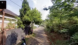 Tanah di Komplek elit awiligar dekat cigadung, cikutra, dago Bandung
