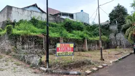 KAVLING PESONA KAYANGAN JUANDA TYPE BD