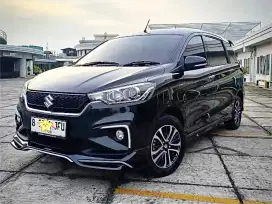 Suzuki Ertiga SS Hybrid 2023