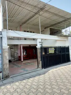 RUMAH TERMURAH *PENJARINGAN RUNGKUT SURABAYA