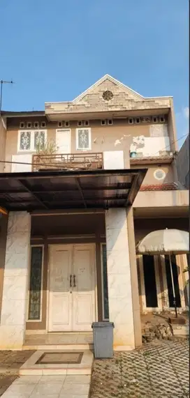 Dijual Rumah TAMAN CHRYSANT 1