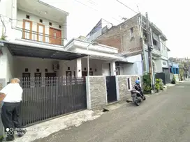Rumah murah Riung Bandung lt 100 500 jutaan