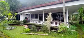 JUAL VILLA TRAWAS