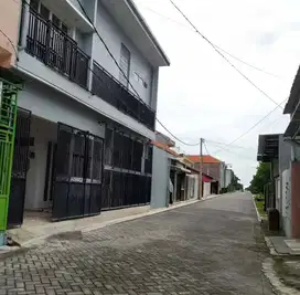 Rumah Minimalis Dekat Juanda Lokasi Pabean - Sedati Sidoarjo