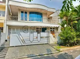Dijual Rumah Komplek Pluit Karang Asri Penjaringan Jakarta Utara