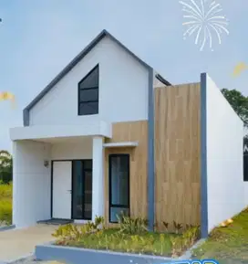 Di Jual Rumah Daru Capital nonbicking