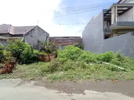 Tanah Di Bunga2 Dewandaru Merak Suhat Dekat Kampus UB