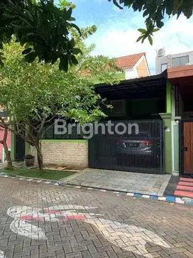 Jual Rumah VALENCIA RESIDENCE 1.5 LANTAI DEPAN RUMAH LANGSUNG TAMAN
