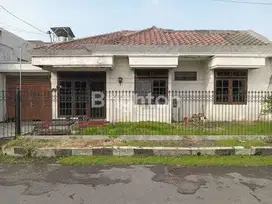 Jual Rumah Pondok Mutiara
